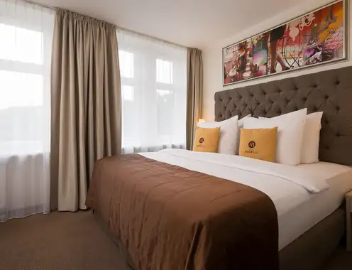 Radisson Riga