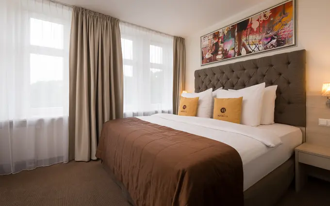 Radisson Riga ......