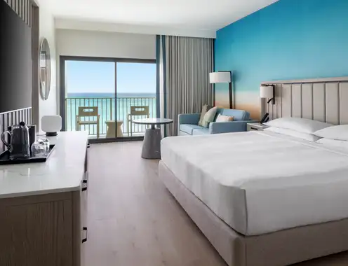 Grand Cayman Marriott Resort
