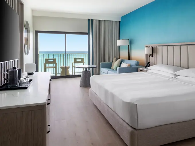 Grand Cayman Marriott Resort ......