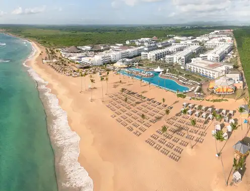 Nickelodeon Hotels & Resorts Punta Cana