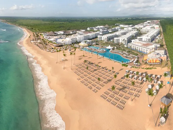 Nickelodeon Hotels & Resorts Punta Cana ......