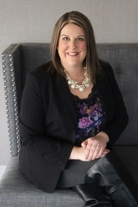 Greta McCue