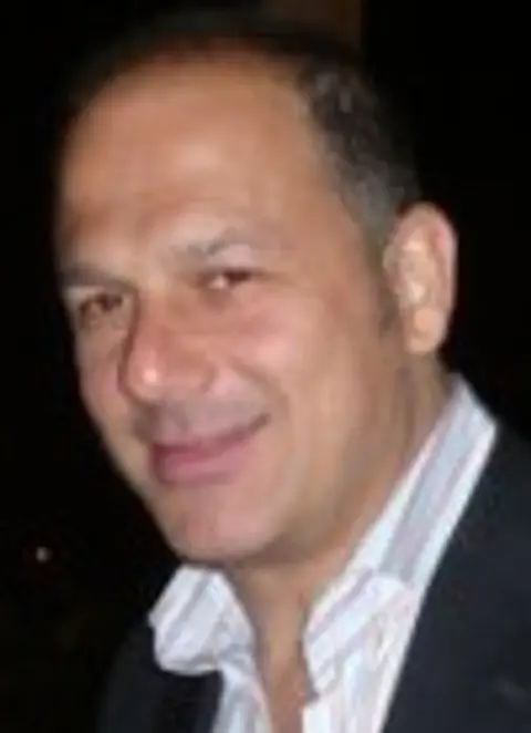 Georgios Papazoglou