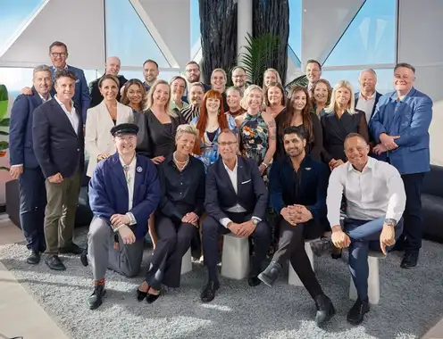 21 new industry talents graduate from Scandic
