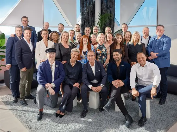 21 new industry talents graduate from Scandic