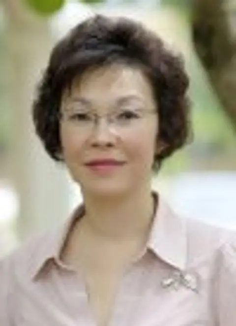 Selina Chan
