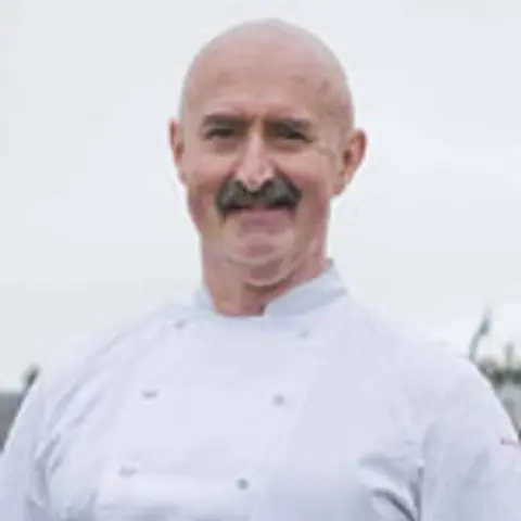 Tony Borthwick