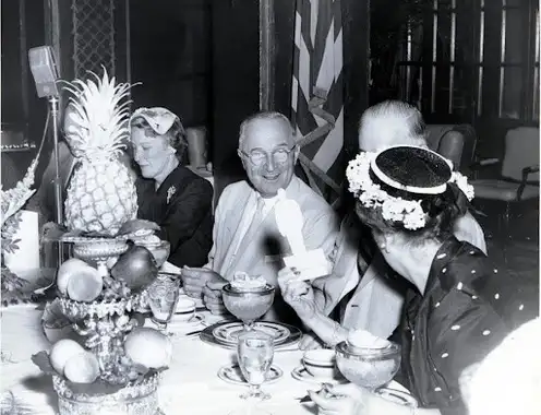 The Centennial at The Mayflower Hotel Means Every Hotelier Is a Historian