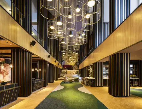 The Starling Atlanta Midtown, Curio Collection by Hilton