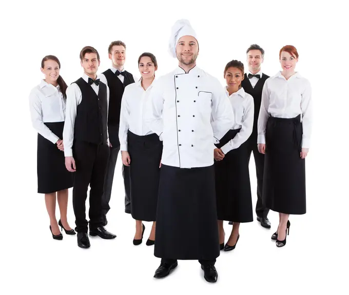 How Uniforms Impact Branding and Guest Experience in Hospitality