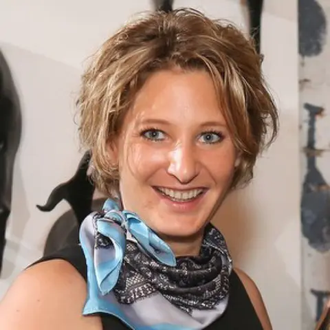 Daniela Krienb