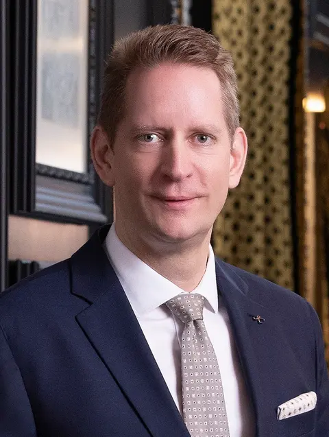 Christian Ruge