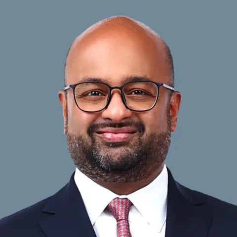 Ananth Ramchandran