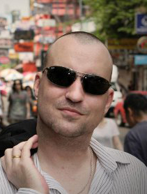 Mike Wheatley