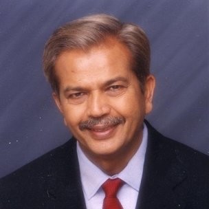 Ahmed Kabani