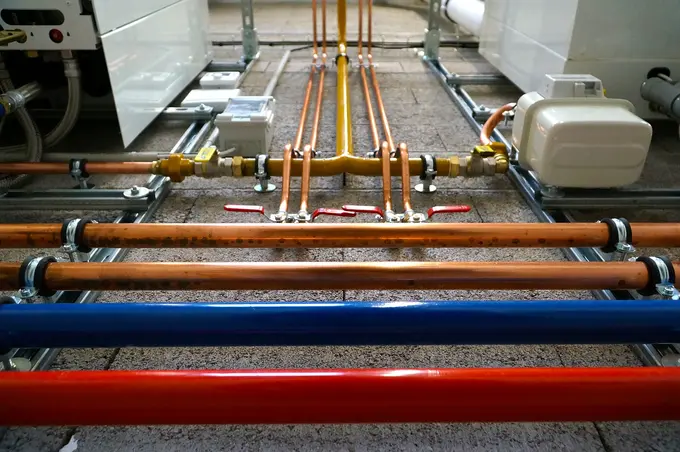 Hotel Plumbing Maintenance: The Essentials