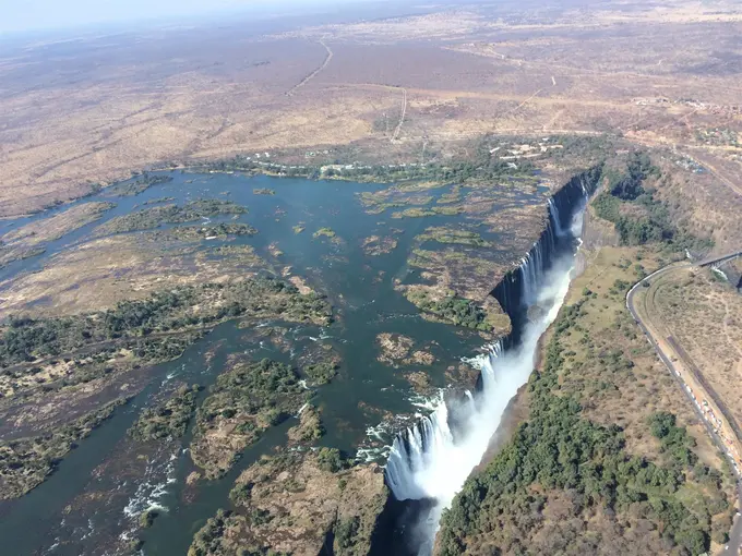 Zimbabwe
