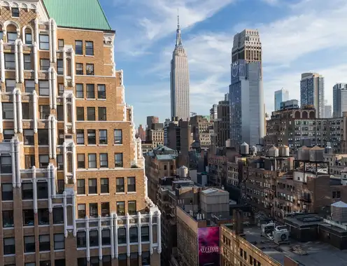 DoubleTree by Hilton Times Square South