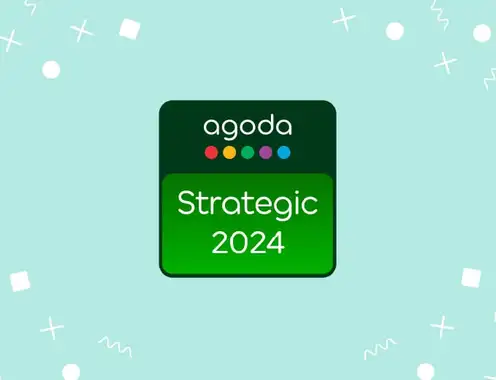 HotelRunner Named Strategic Partner in Agoda Connectivity Partner Program