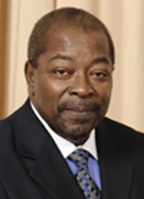 Roger Kacou