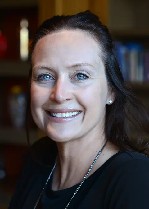 Wendy Mallas