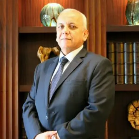 Monir Al Yazji