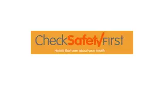 Check Safety First
