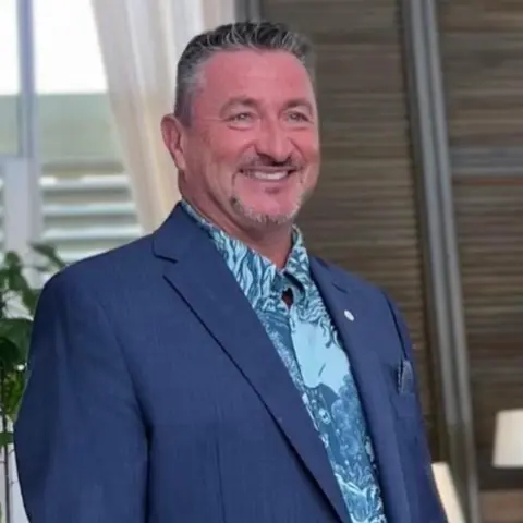 Brian Lynx