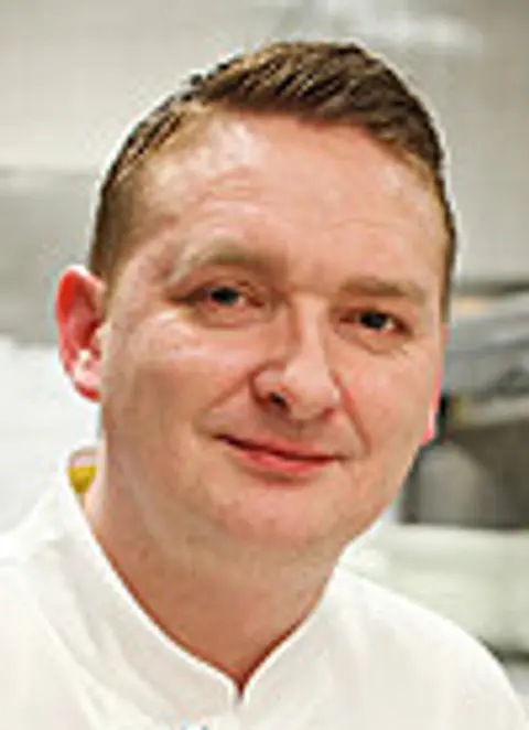 Stuart Doust