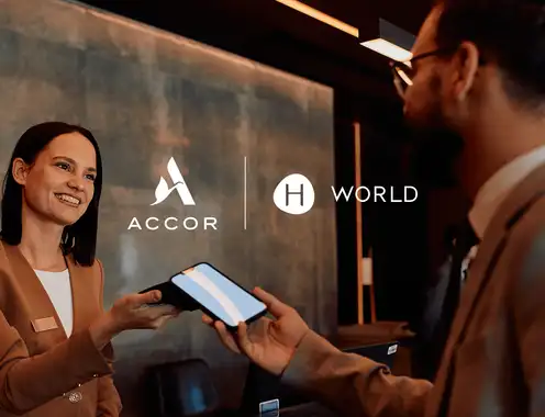 Accor and H World Group Expand Long-Term Partnership Across Direct Booking and Loyalty Platforms