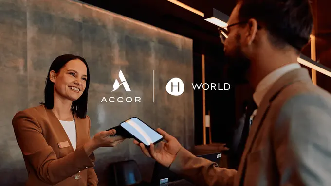 Accor and H World Group Expand Long-Term Partnership Across Direct Booking and Loyalty Platforms