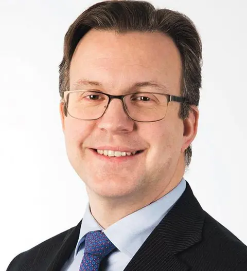 Brendan Brennan