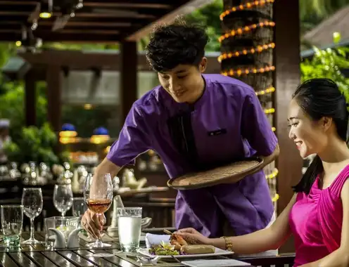 The Digital Factory China: Fueling Accor