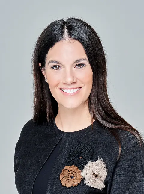 Stacie Michaels