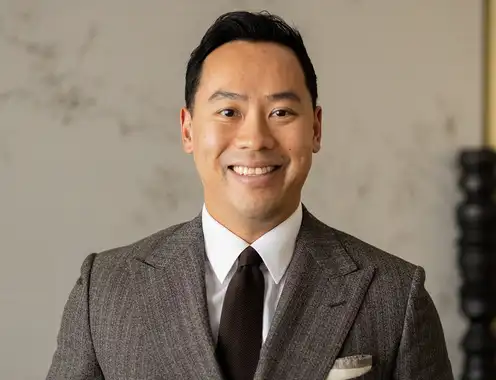Bob Wong