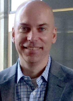 Joel Hanson