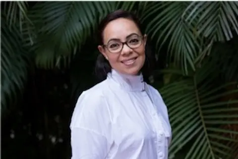 Geraldine Zaragoza