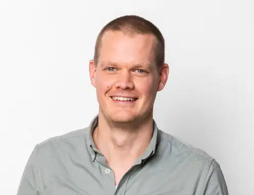 Wouter Geerts