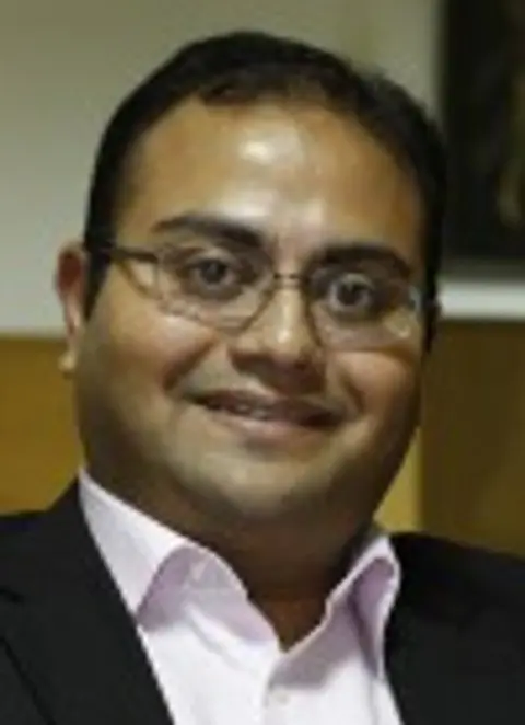 Krishna Unni