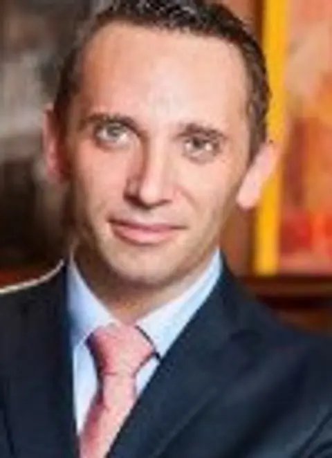 Sylvain Pasdeloup
