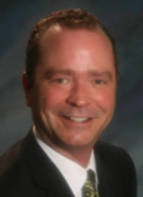 Timothy Lusher