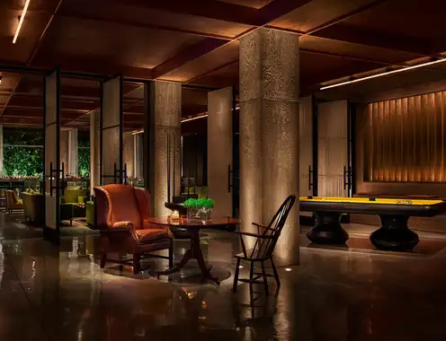 PUBLIC Hotel