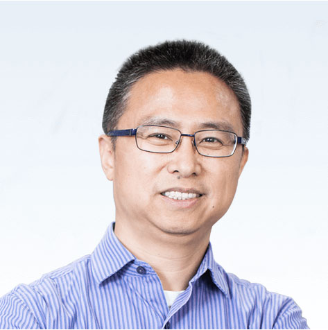 Xia Wei