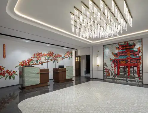 Days Inn by Wyndham Shantou Jinping