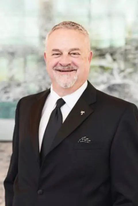 Steven Haas has been appointed as Executive Director for Centerplate at ...