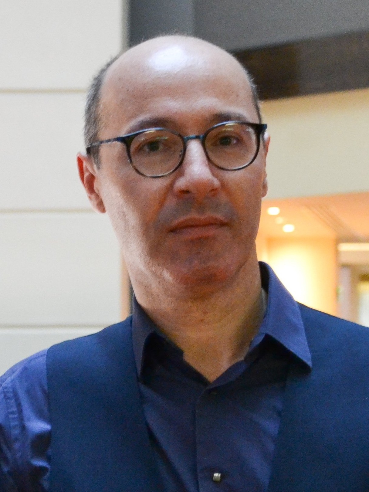 Dr. Dimitris Koutoulas