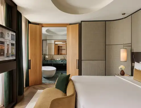 Park Hyatt Milan