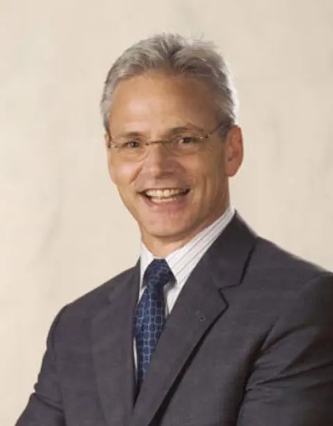 George Schweitzer
