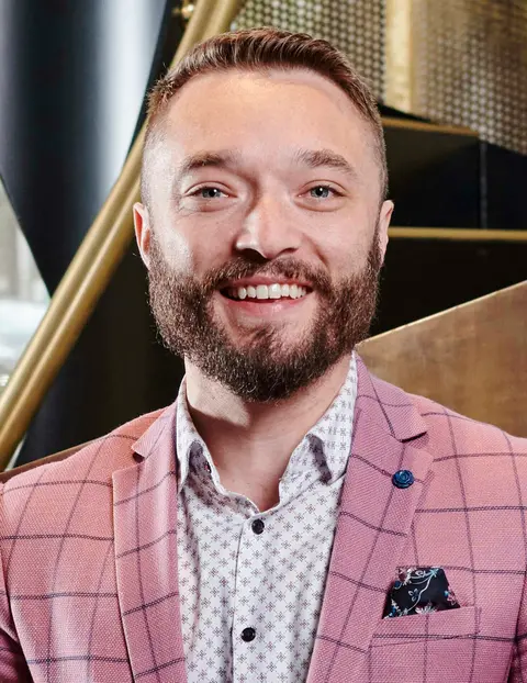 Andrew Edwards